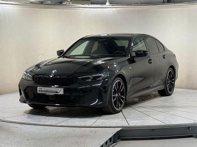 Gebraucht BMW M340 M Sport 374 PS (275 kW) 2025 Schwarz Limousine
