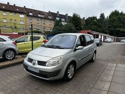 Renault Grand Scénic II