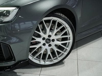 Second-hand Audi RS3 Comfort 400 CP (294 kW) 2019 Gri Berlinǎ