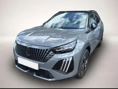 Gebraucht Peugeot 2008 GT 131 PS (96 kW) 2024 Manufacturer SUV