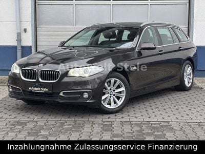 BMW 525
