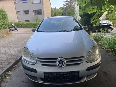 VW Golf IV