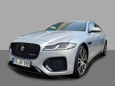 gebraucht Jaguar XF R-Dynamic SE