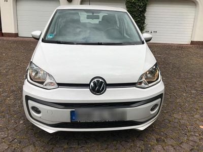 VW up!