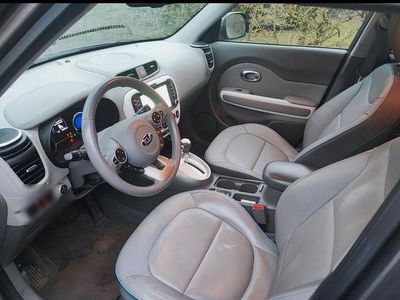 Kia Soul EV