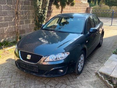 Seat Exeo