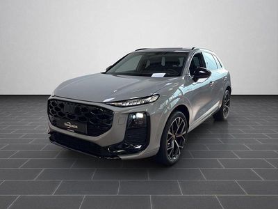 Pfeilgrau perleffekt (metallic) Gebraucht 2025 Audi Q3 S-Line SUV | 64.990 €