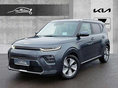 Kia Soul EV