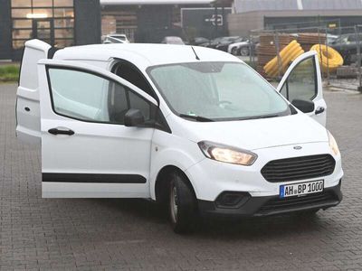 gebraucht Ford Transit CourierCourier Basis