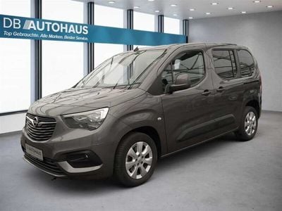 Opel Combo Life