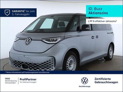 Gebraucht VW ID. Buzz Pro 210 kW (286 PS) 2025 Van / Kleinbus