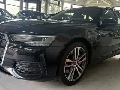 Gebraucht Audi A5 Sportback