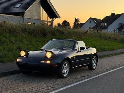 Mazda MX5