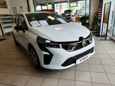 Gebraucht Mitsubishi Colt