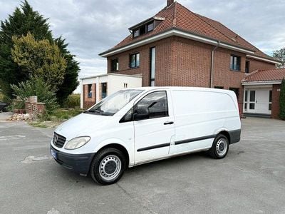 Mercedes Vito