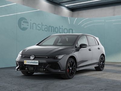 VW Golf VIII