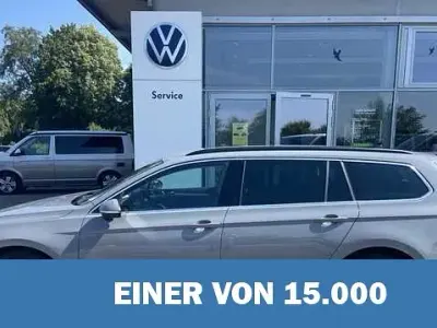 Gebraucht VW Passat