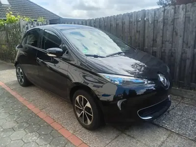 Gebraucht Renault Zoe