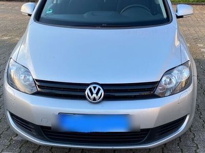 gebraucht VW Golf Plus Baujahr 2011 TÜV