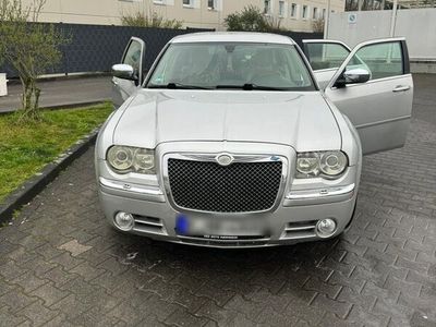 gebraucht Chrysler 300C 