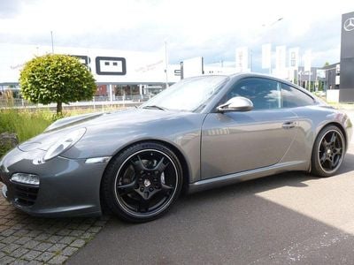 Porsche 997