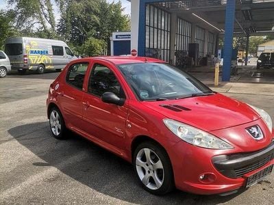 Peugeot 206+