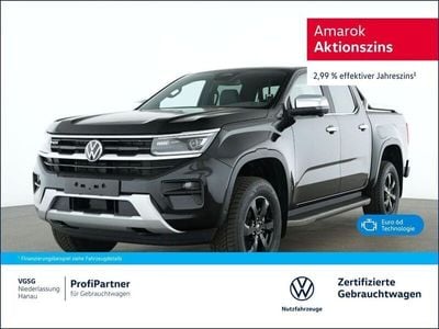 VW Amarok