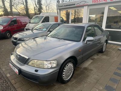 Gebraucht Honda Legend 205 PS (150 kW) 1997 Grau Limousine