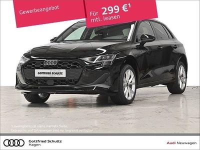 Audi A3 Sportback e-tron