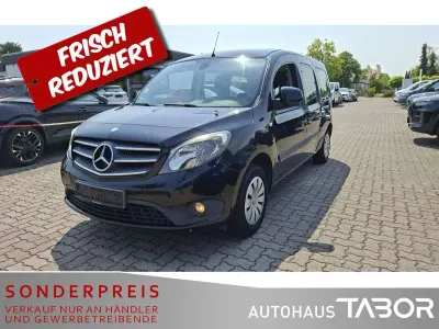 Gebraucht Mercedes Citan 111