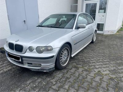 BMW 318 Compact