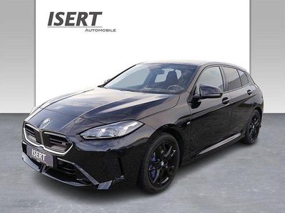 Schwarz Gebraucht 2024 BMW M135 Performance Kleinwagen | 37.880 € (Guter Preis)