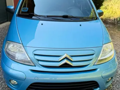Gebraucht Citroën C3