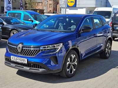 Nuova Renault Austral Evolution 158 CV (116 kW) 2026 Blu SUV