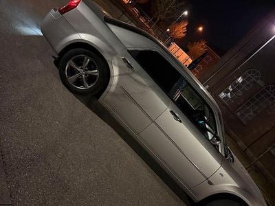 Gebraucht Chrysler 300C 250 PS (183 kW) 2008 Silber Limousine