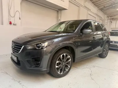 Gebraucht Mazda CX-5