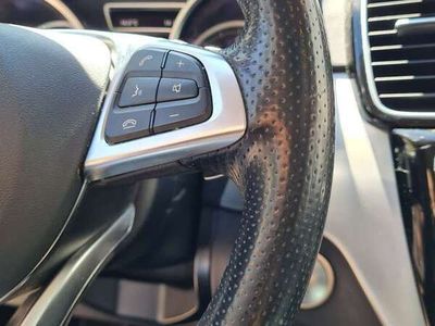 Mercedes GLE350