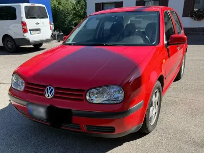 Gebraucht VW Golf III