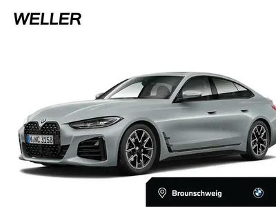 Usata BMW 430 M Sport 245 CV (180 kW) 2023 Grigio Coupé