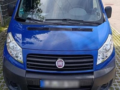 Fiat Scudo