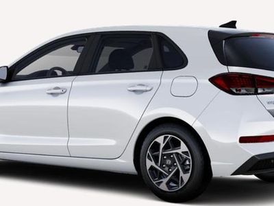 Neu Hyundai i30 Comfort 101 PS (74 kW) 2026 Atlas white uni Limousine