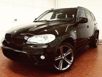 Gebraucht BMW X5