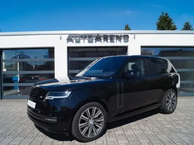 Gebraucht Land Rover Range Rover