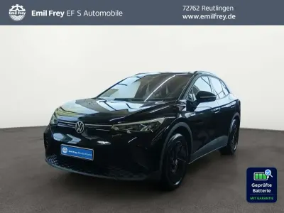 Gebraucht VW ID.4
