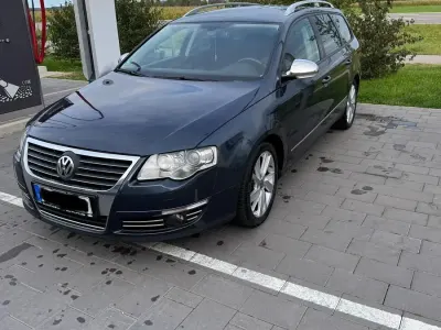 Gebraucht VW Passat 170 PS (125 kW) 2006 Kombi