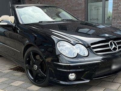 Mercedes CLK500