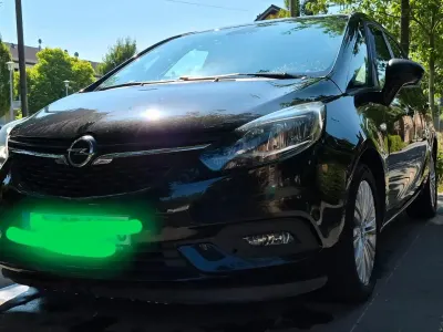Gebraucht Opel Zafira Tourer