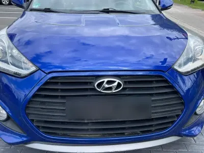 Gebraucht Hyundai Veloster