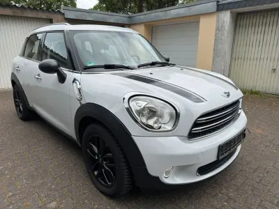 Gebraucht Mini One Countryman
