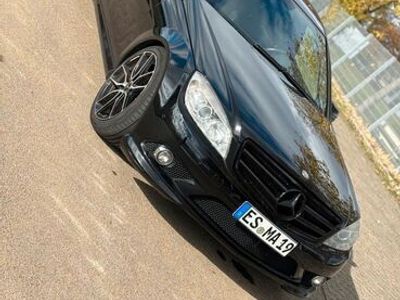 gebraucht Mercedes C350 